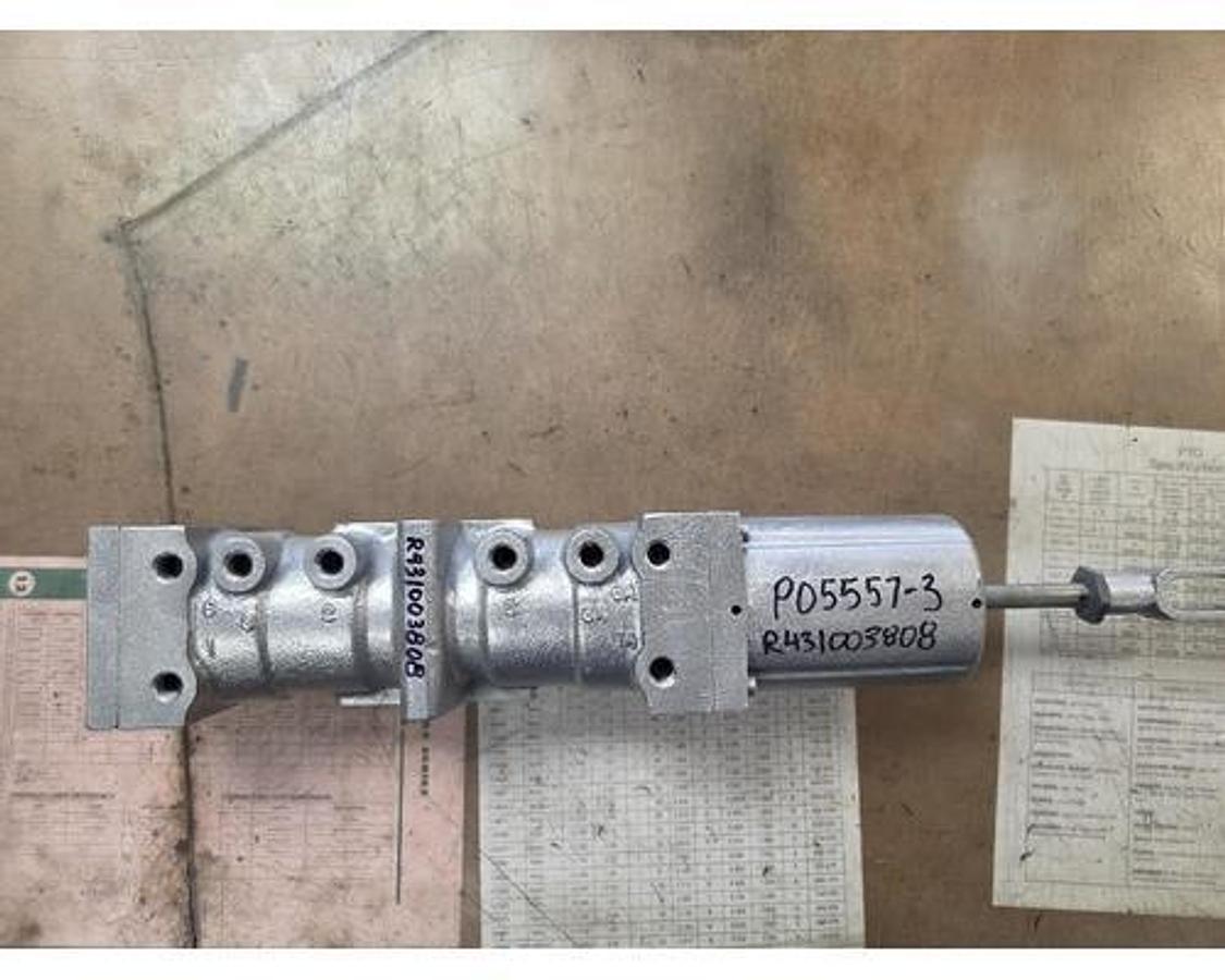 Used REXROTH