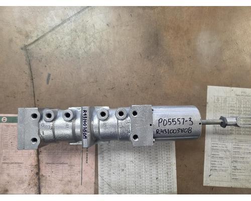 Used REXROTH