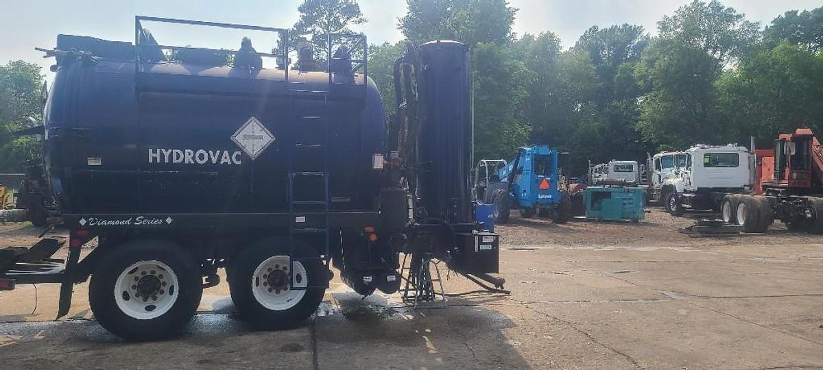 Used 2005 HYDROVAC 7400