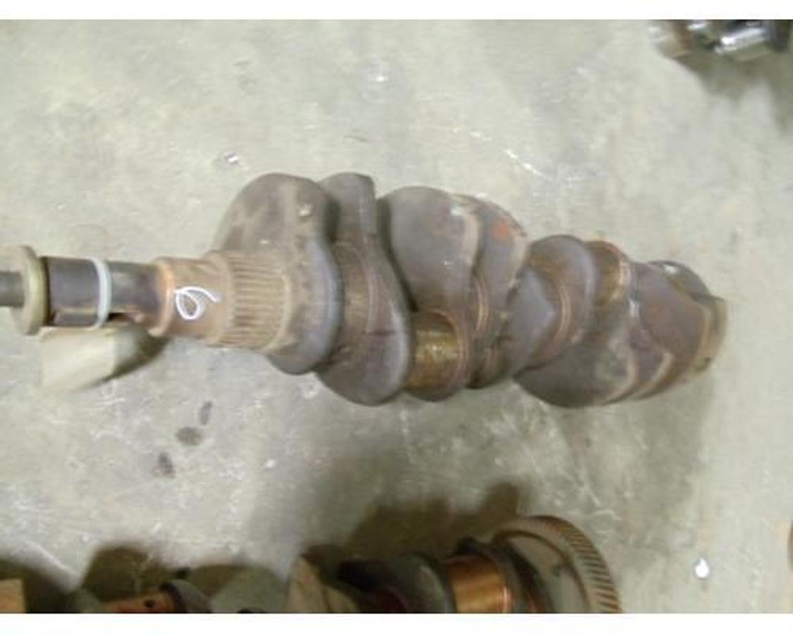 Used Detroit