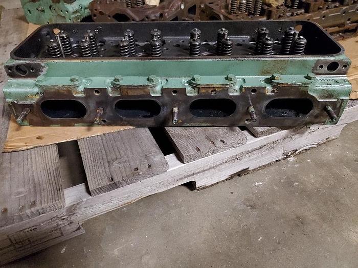 Used Detroit