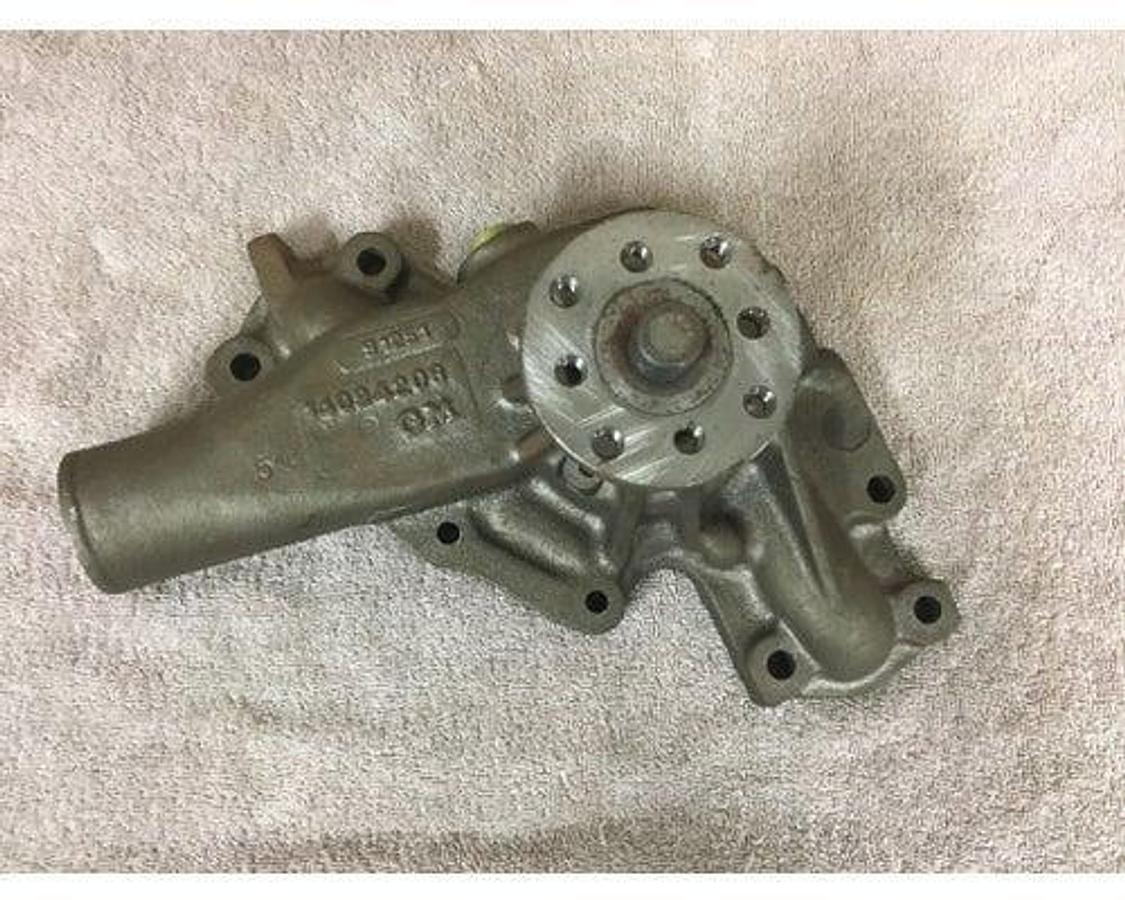 New surplus PDC