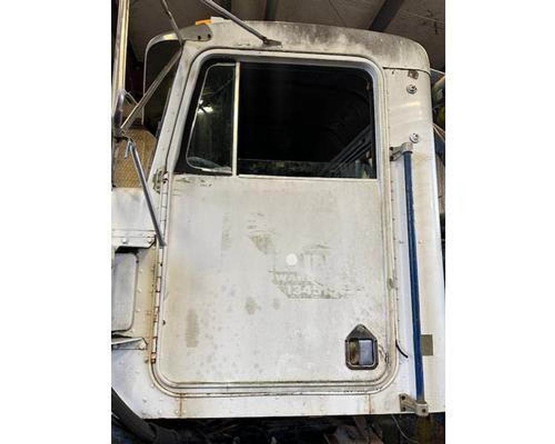 Used 1980 Kenworth C500