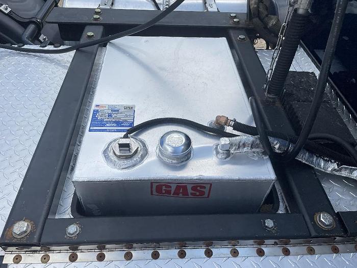 Used 2020 Ford F-550