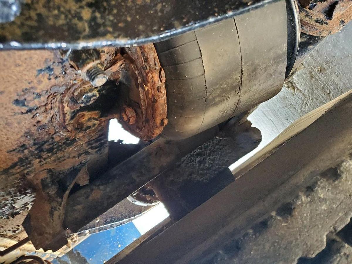 Used 2007 Spicer SPICER