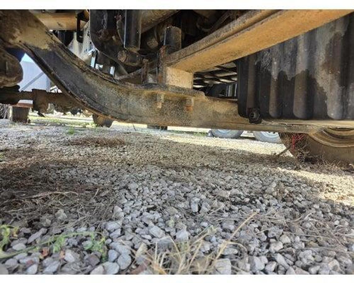 Used 2012 Freightliner CASCADIA