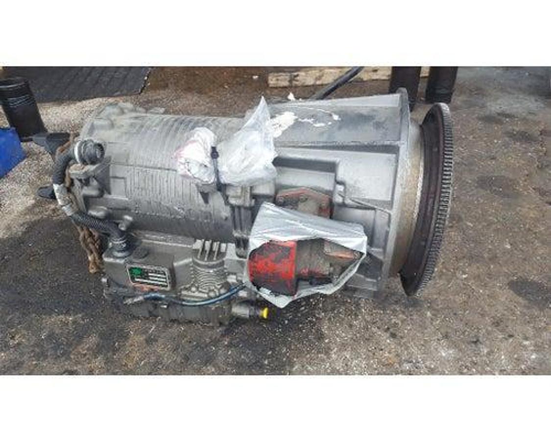 Core Allison MD3060P