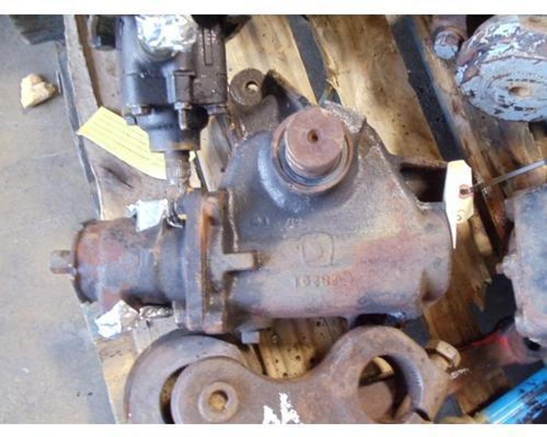Used Saginaw