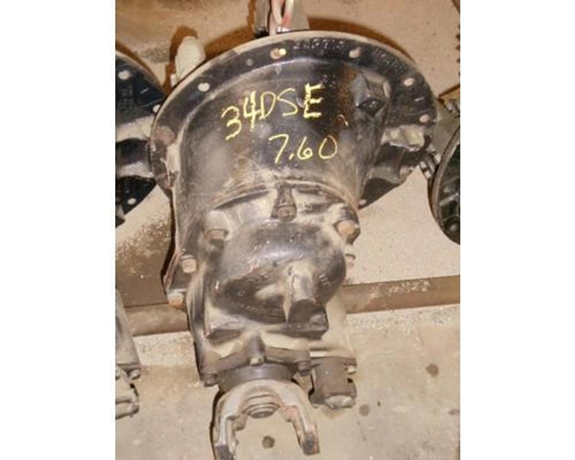 Used Eaton 34DSE