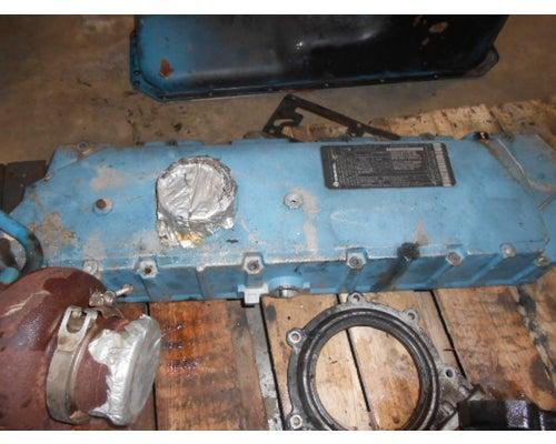 Used INTERNATIONAL DT 466E