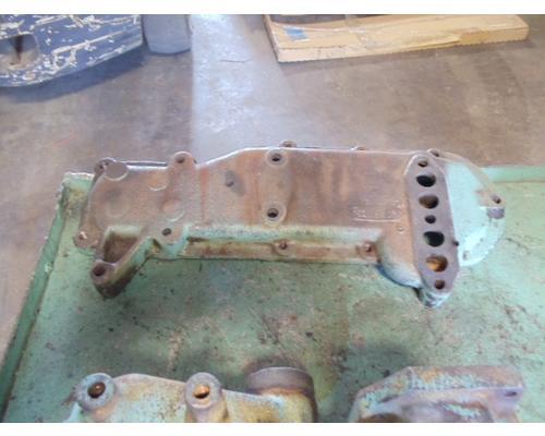 Used Detroit IL53
