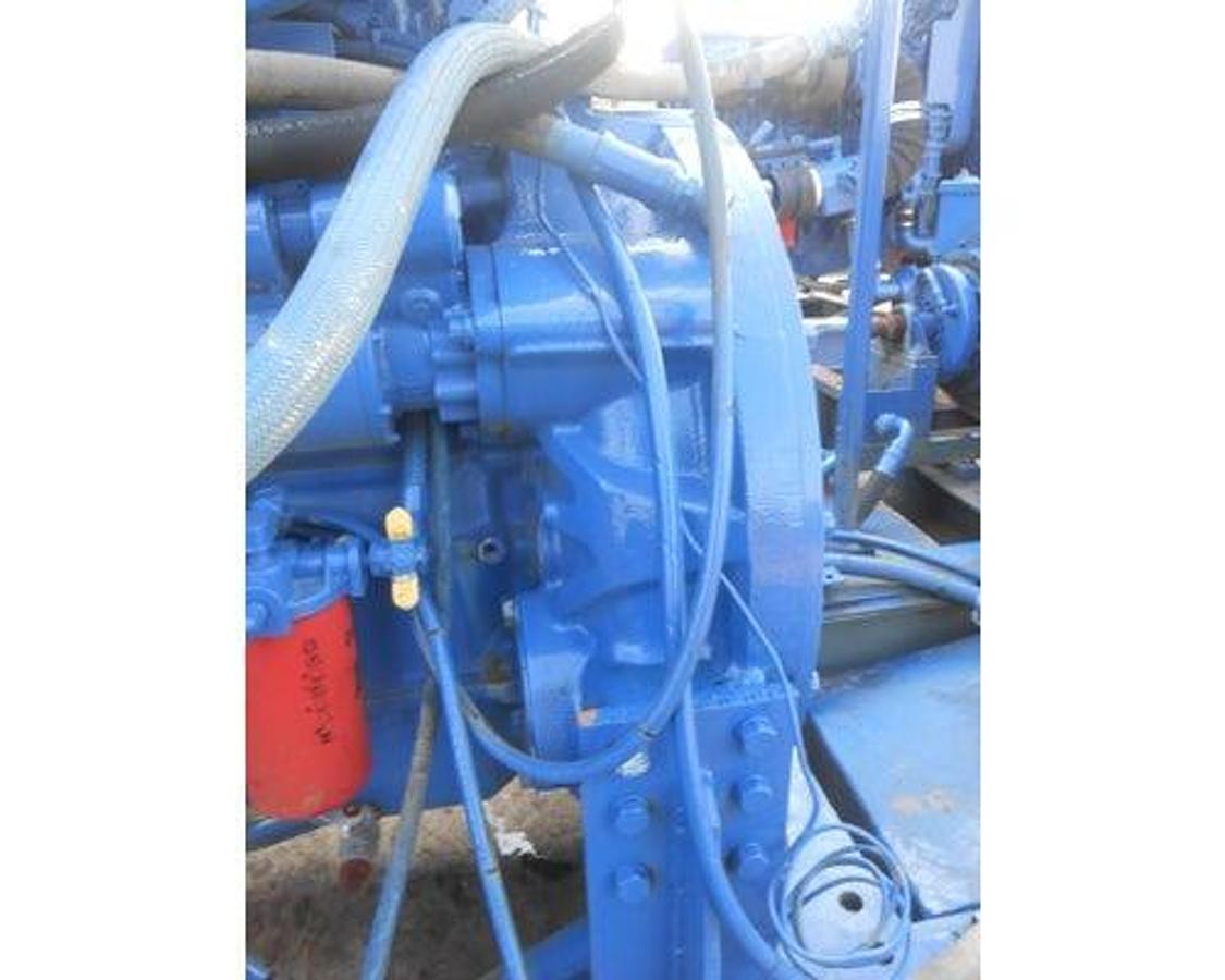 Used WILSON RIG