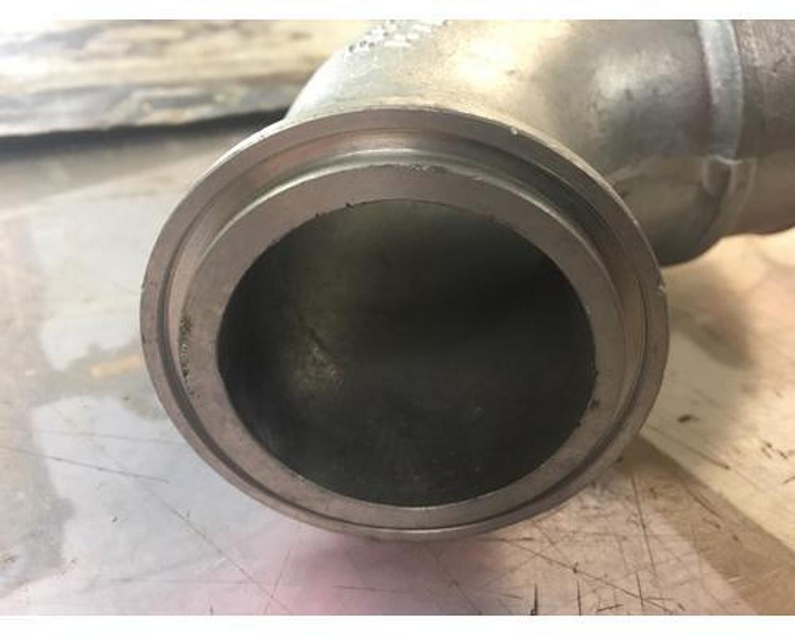 New surplus Cummins