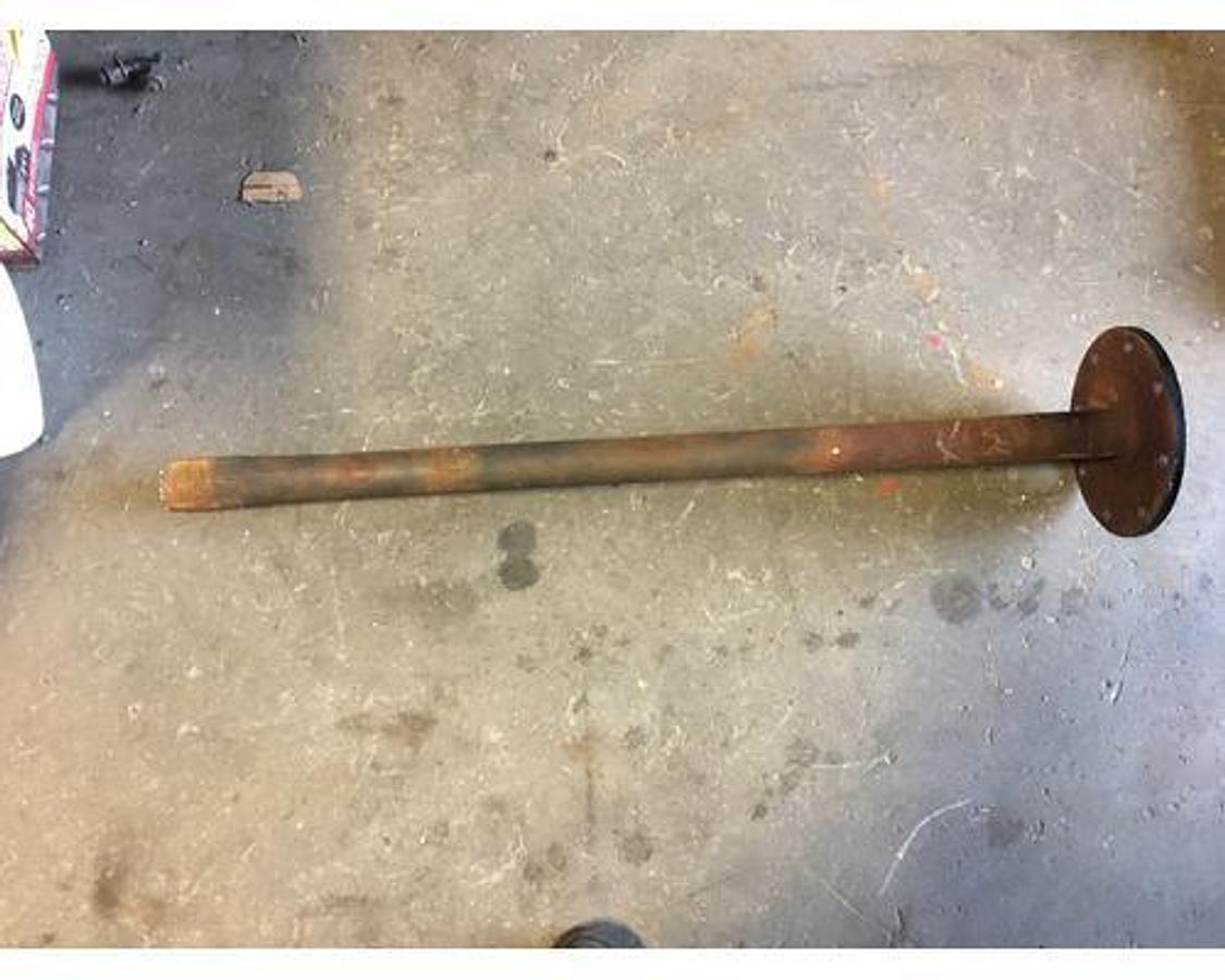 Used Rockwell