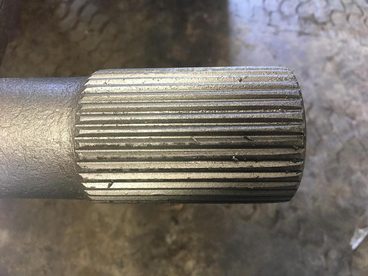 Used Eaton
