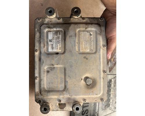 Used USED ECM DETROIT DIESEL  A0014452835/002  DD15 CONTROL MODULE