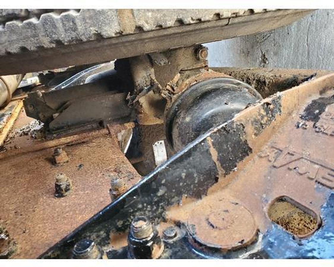 Used 2007 Spicer SPICER