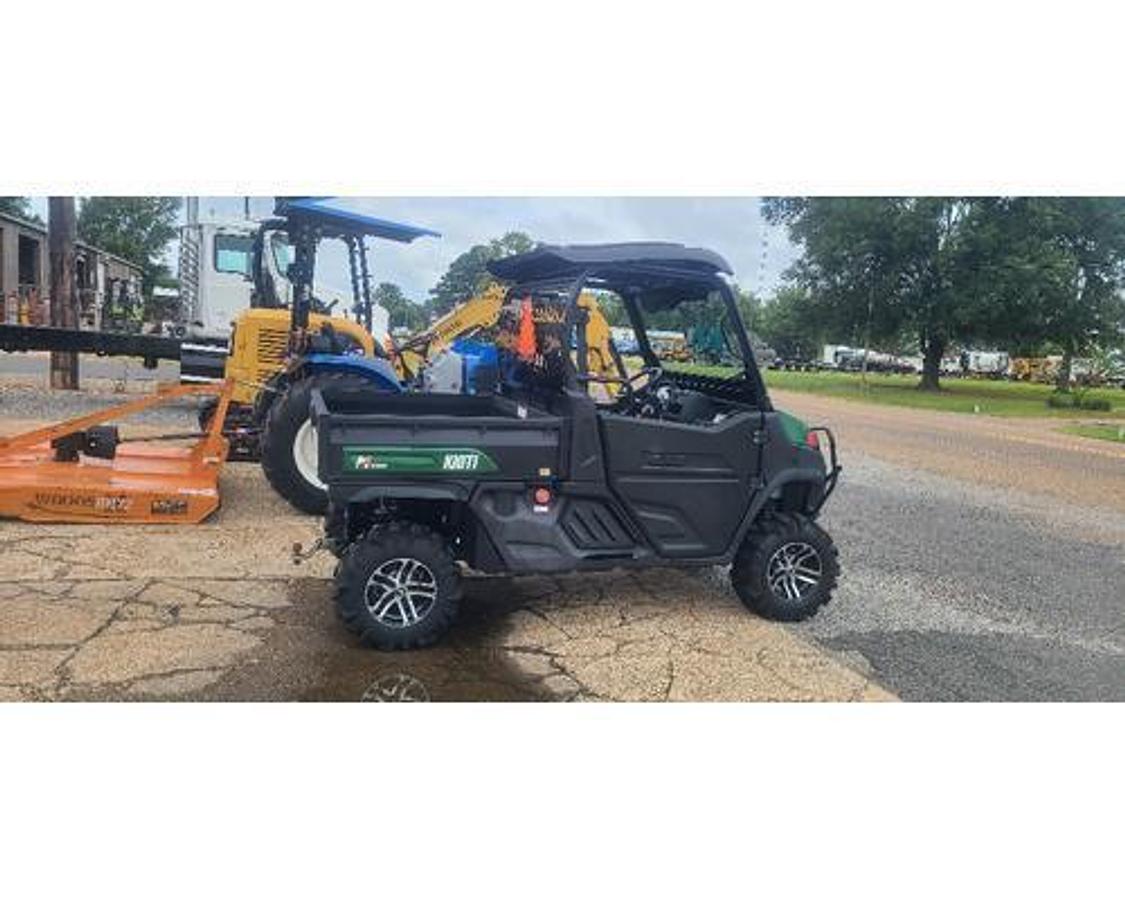 Used 2022 KIOTI K9 2400