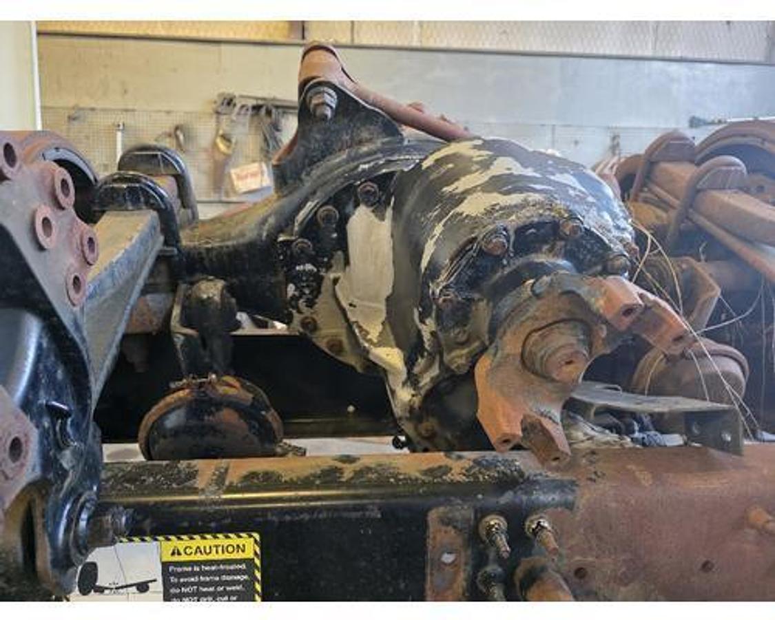 Used 2013 Mack CX600/VISION SERIES