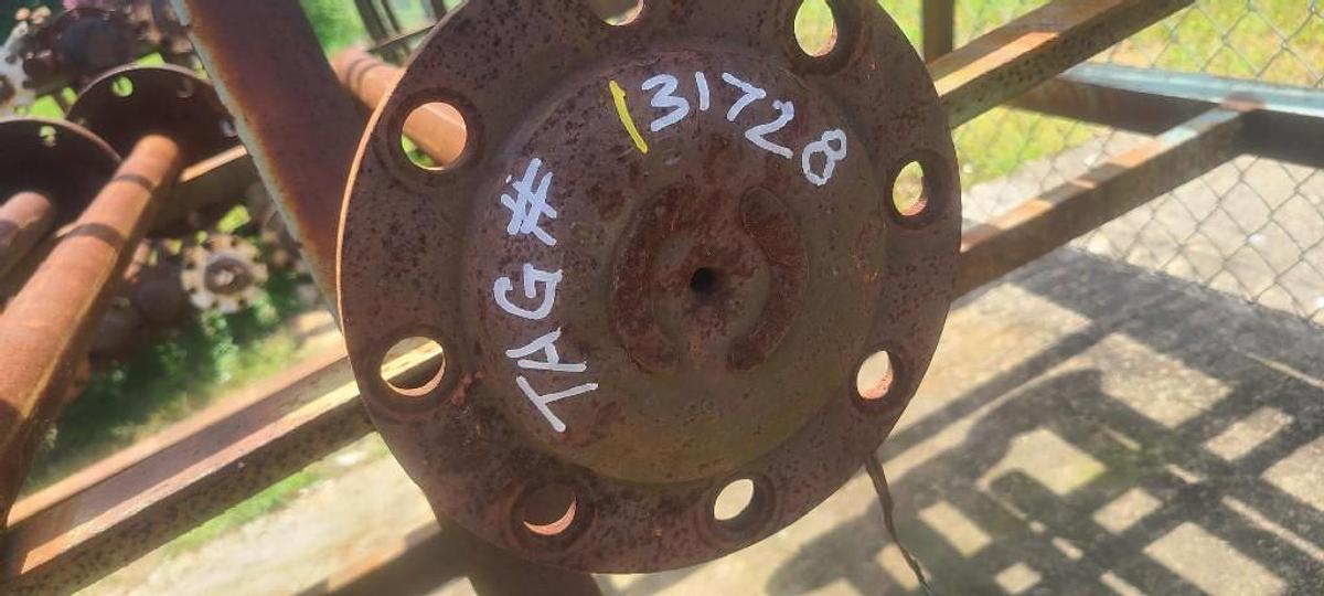 Used Rockwell ROCKWELL AXLE SHAFT