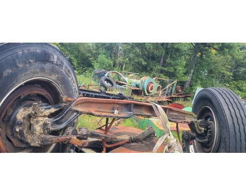 Used USED SPICER STEER AXLE BEAM ASSY. PN# 1202TB103-12