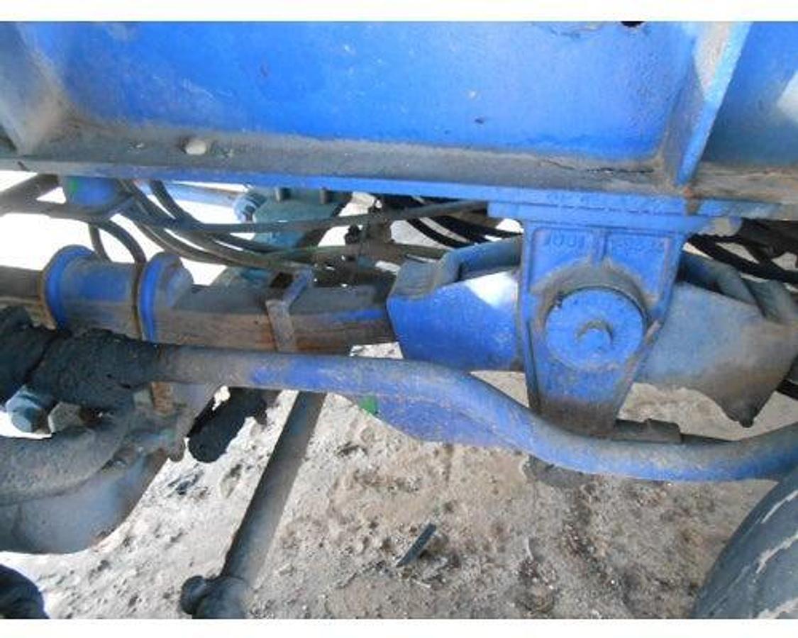 Used CRANE CARRIER RIG