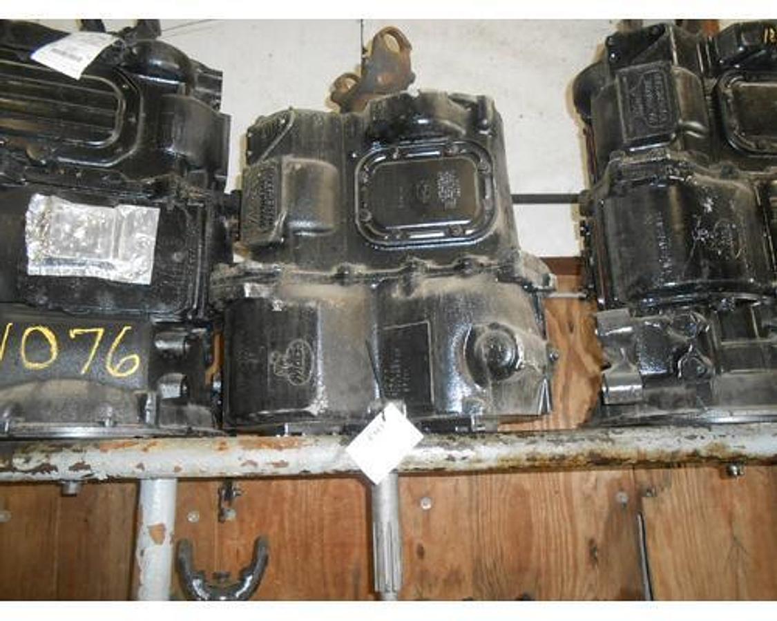 Used Mack TRXL1071