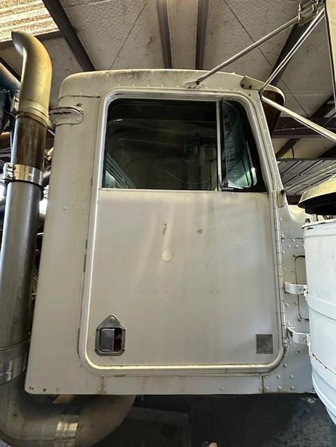 Used 1980 Kenworth C500