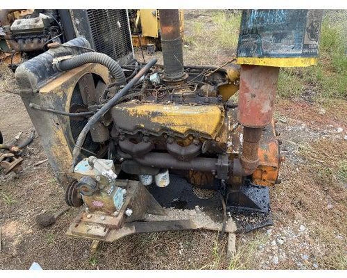 Core CAT 1160