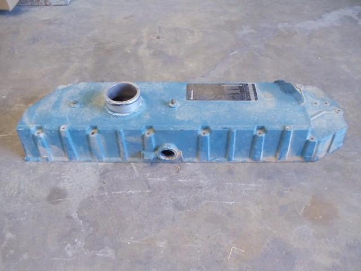 Used 1997 INTERNATIONAL 4700 LOW PROFILE