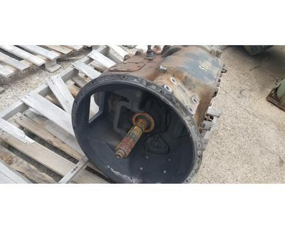 Core Mack T2070 T2180