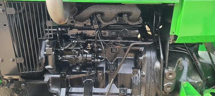 Used 1997 John Deere 5300