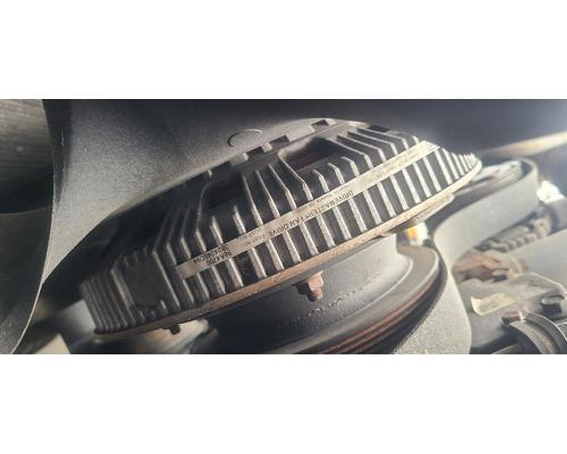 Used 2017 HORTON 4400