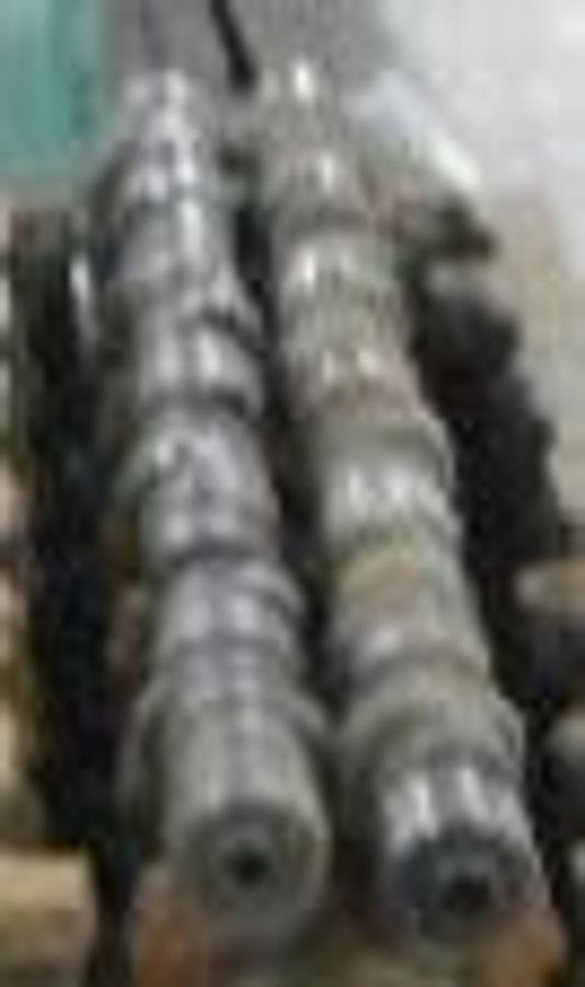 Used Detroit SERIES 60 12.7L