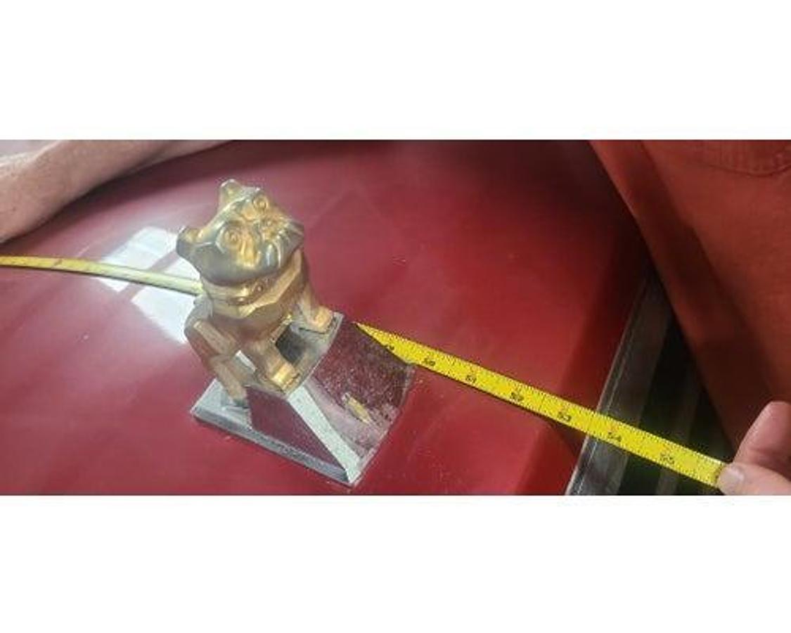 Used Mack CHN613