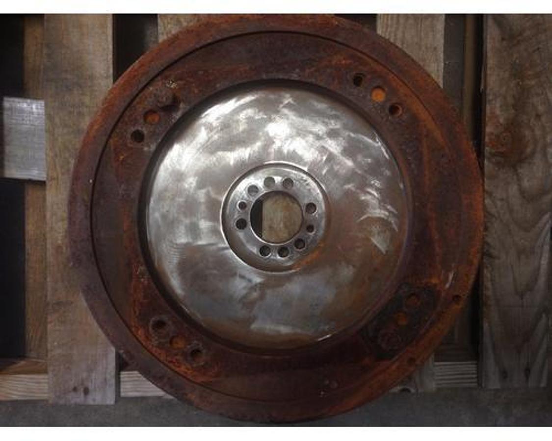 Used Detroit 71 SERIES