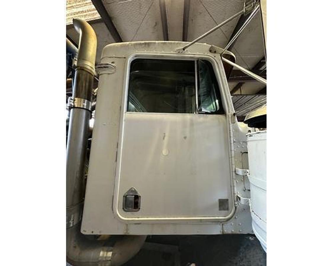 Used 1980 Kenworth C500