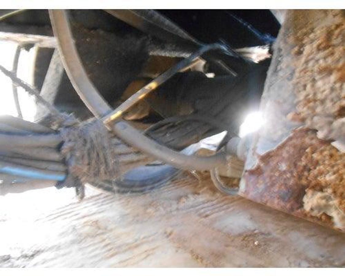 Used COOPER RIG