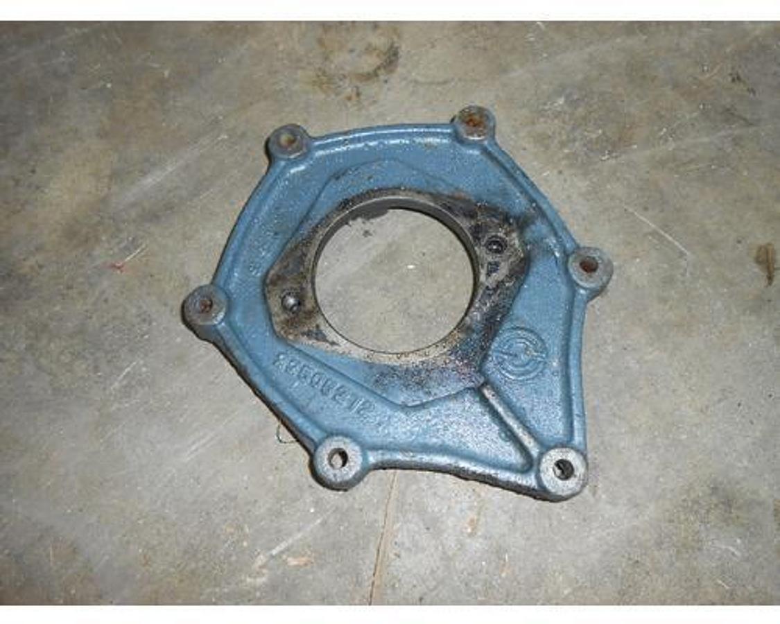 Used Detroit SERIES 60