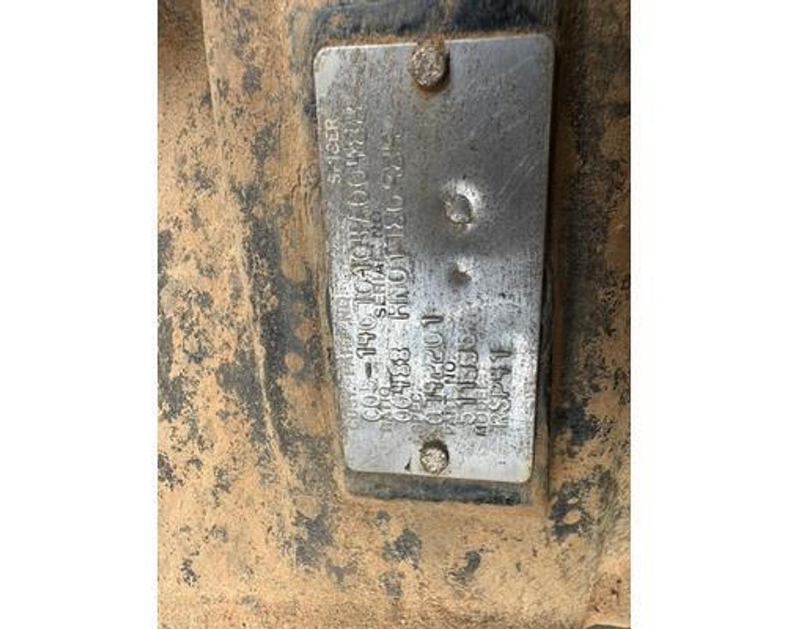 Used 2007 Eaton 335