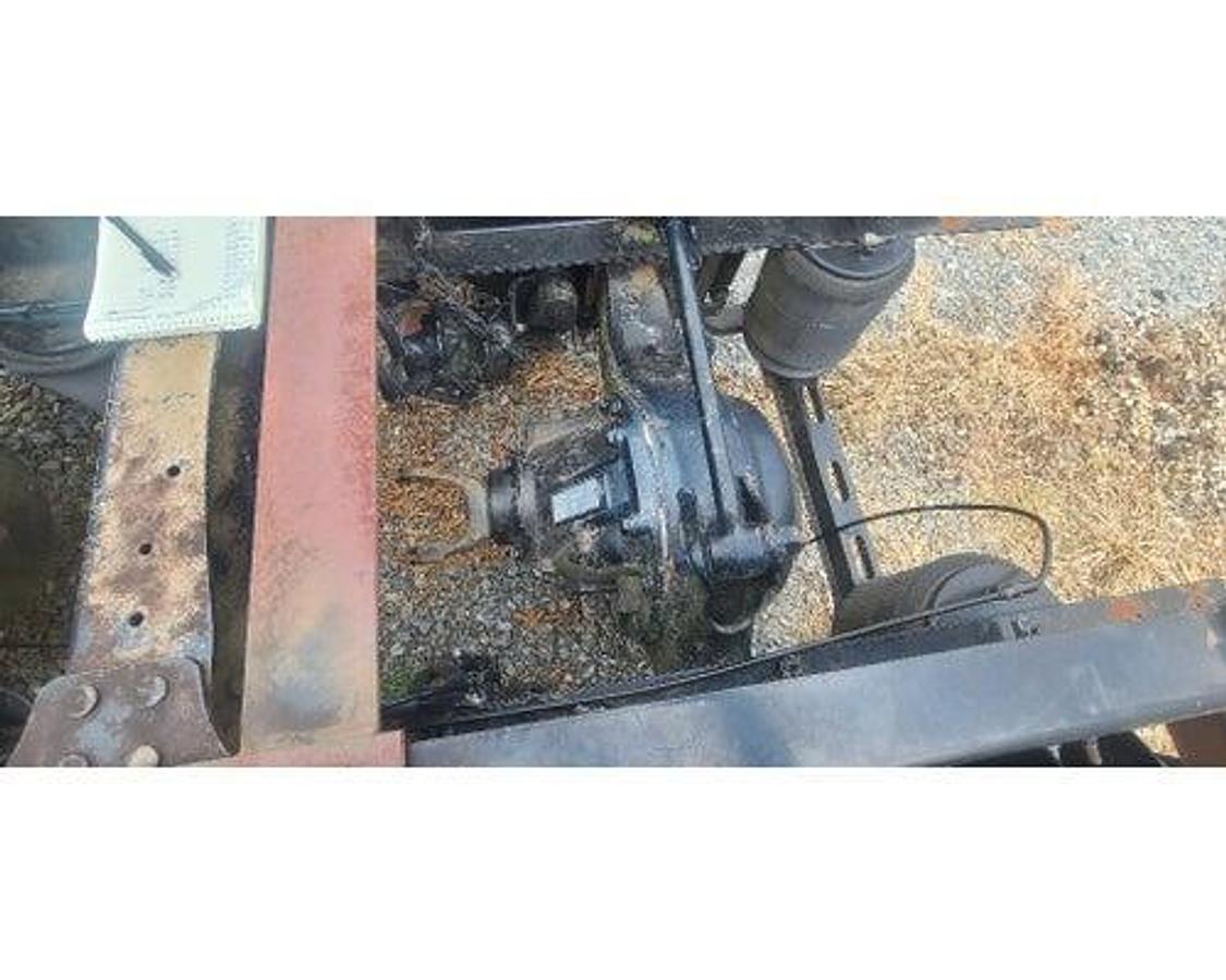 Used 2012 Mack CHU613