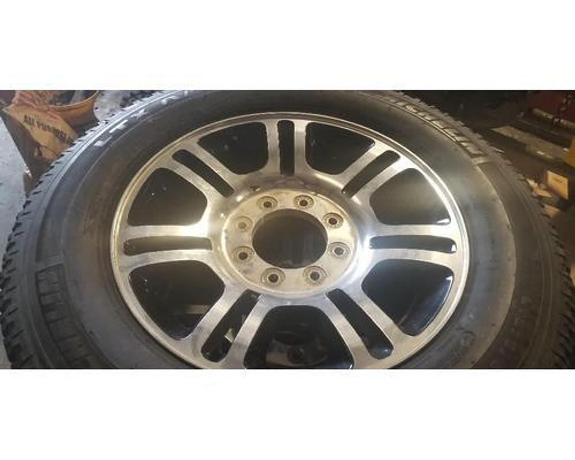 Used Ford