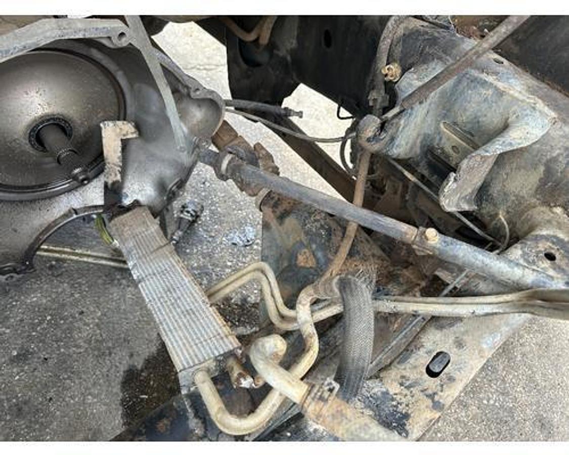 Used 2008 Dodge 2500