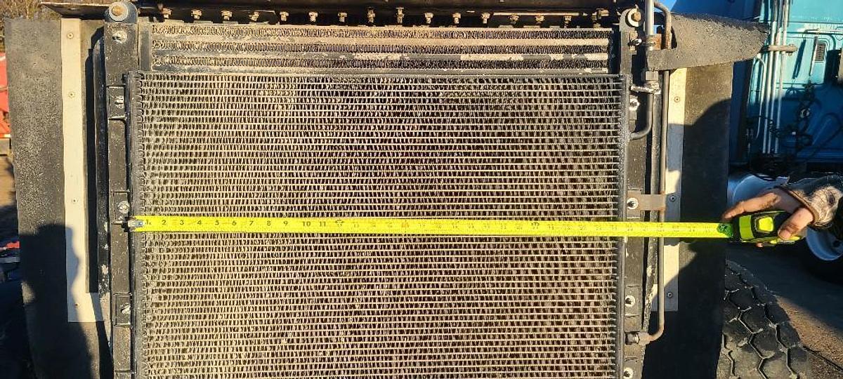 Used 2007 Kenworth KENWORTH