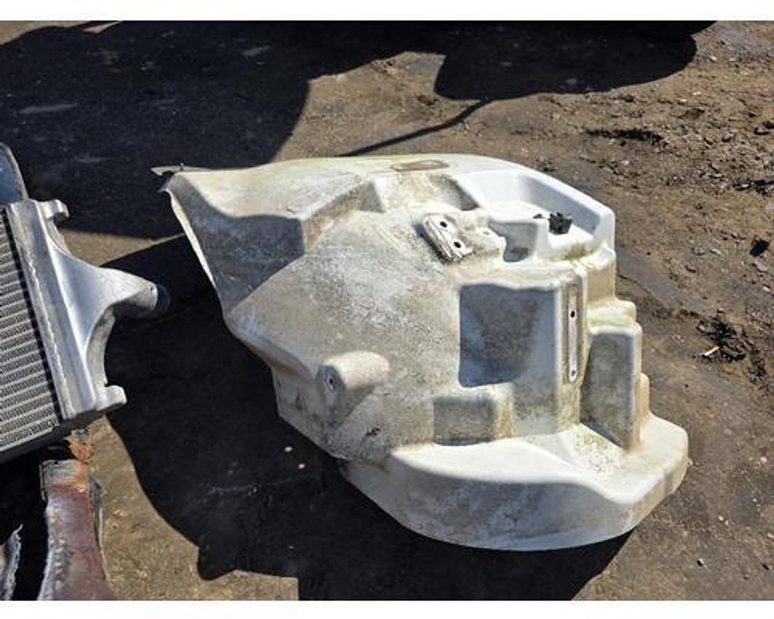 Used 2015 Hino 258/268