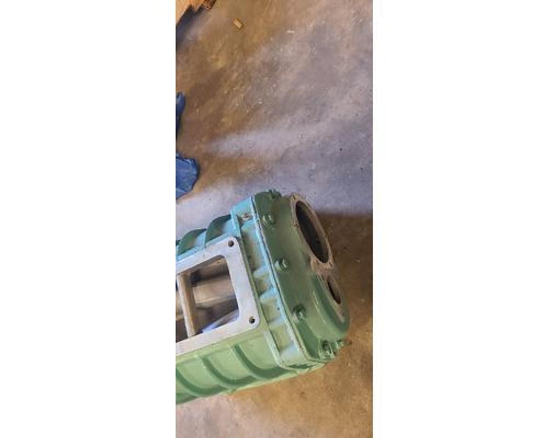 Used Detroit 4-71N