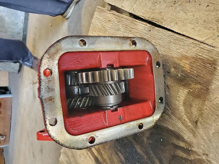 Used 2007 CHELSEA 489 SERIES