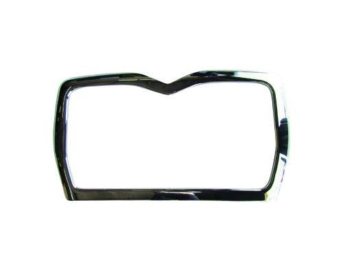 MACK CV713 GRILLE SURROND CHROME TRIM 6MF5101M