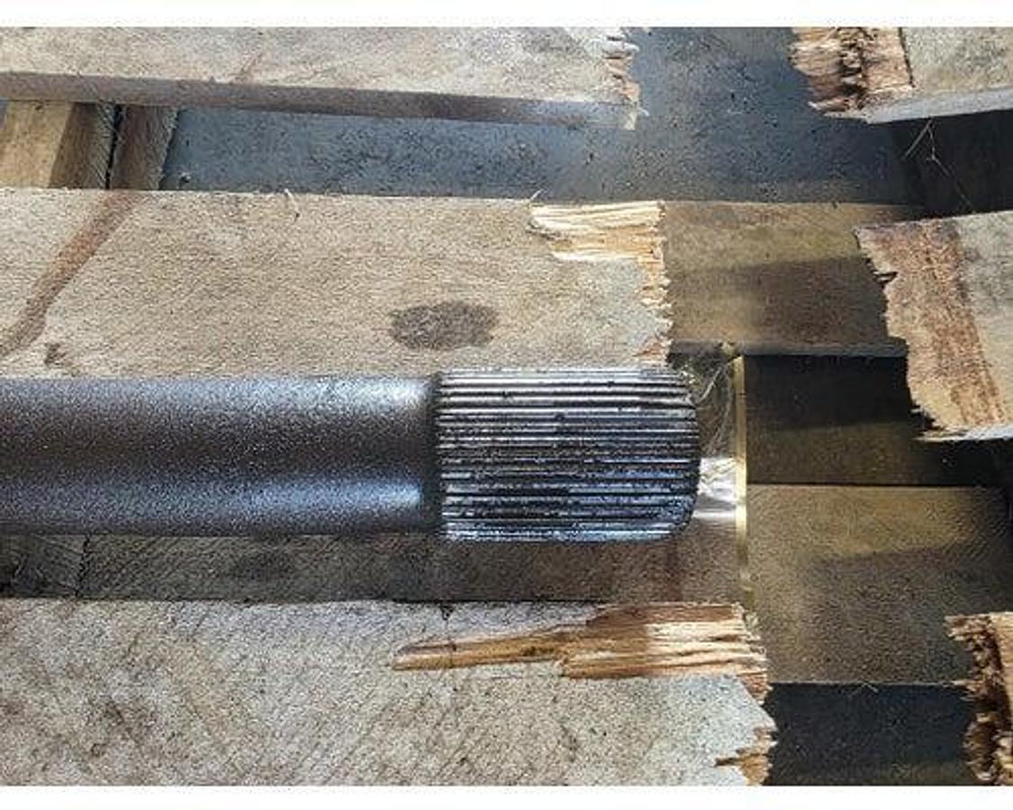Used Eaton