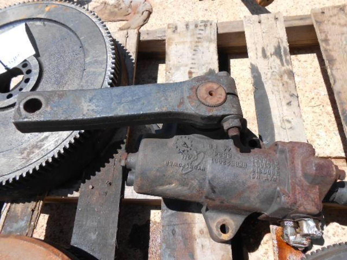 Used TRW/Ross HFB522991